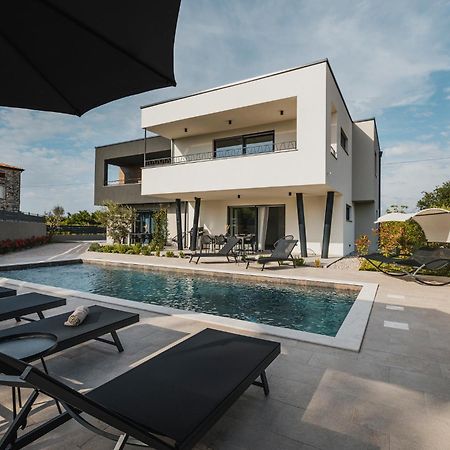 Villa Carpe Diem Cepljani Exterior photo